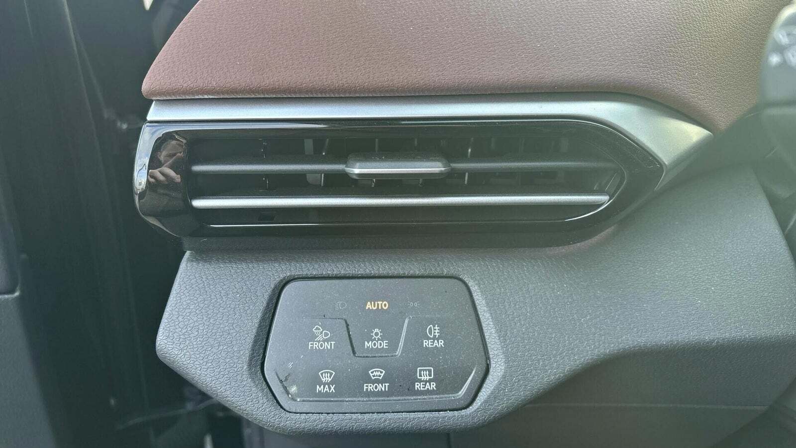 Sort VW ID.5 fra 2024