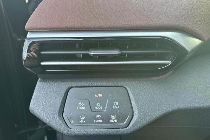 Sort VW ID.5 fra 2024