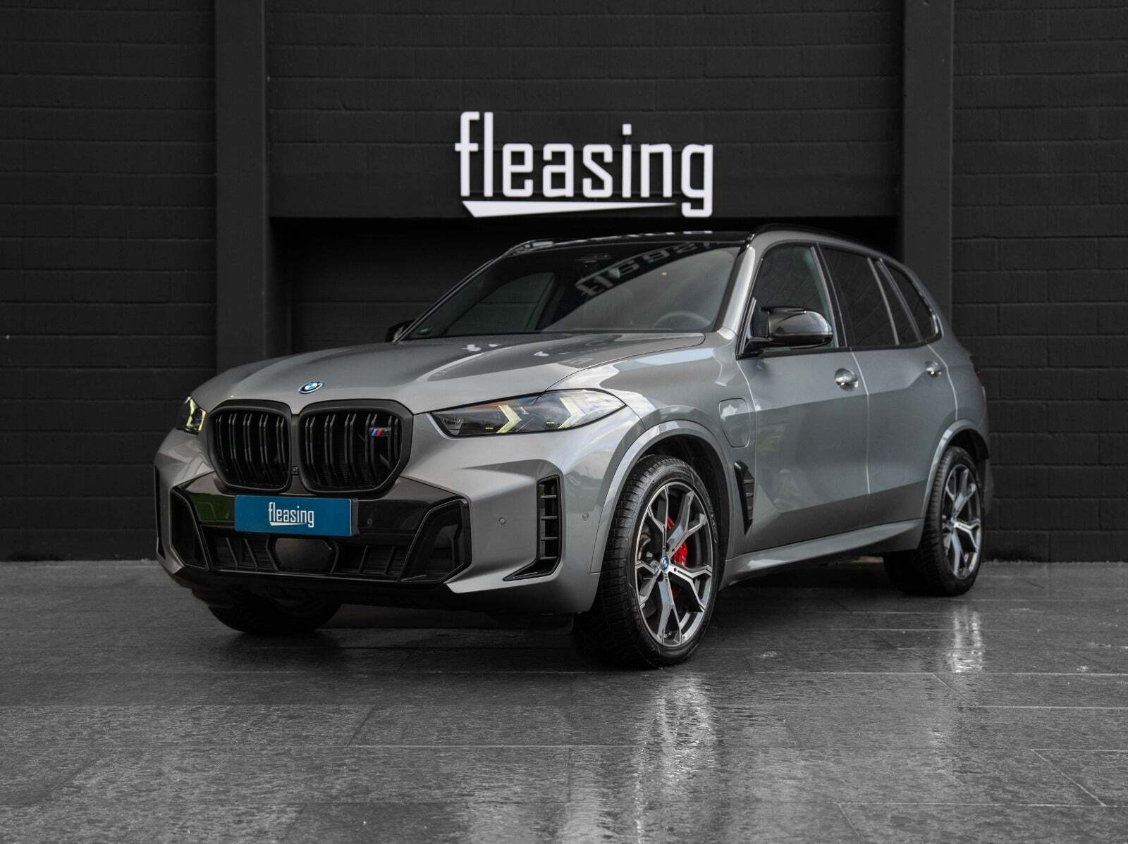 BMW X5 3,0 xDrive50e M-Sport aut.