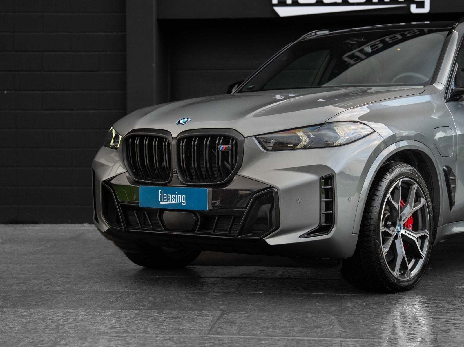 BMW X5 3,0 xDrive50e M-Sport aut.