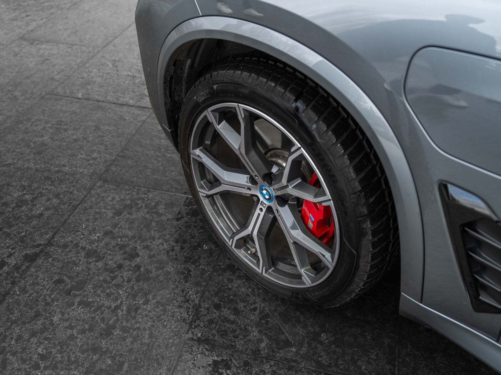 BMW X5 3,0 xDrive50e M-Sport aut.