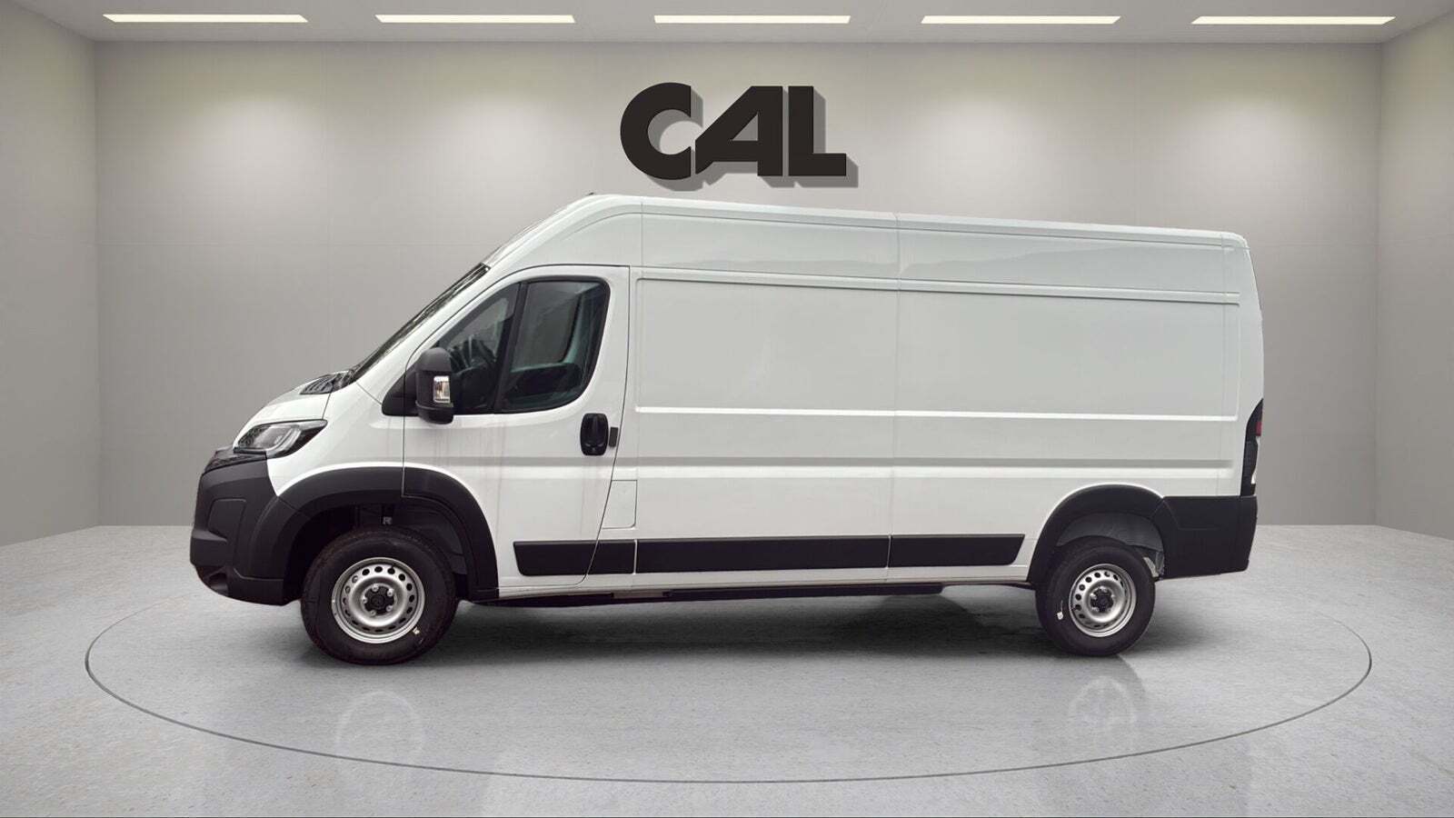 Peugeot e-Boxer 440 110 L3H2 Premium