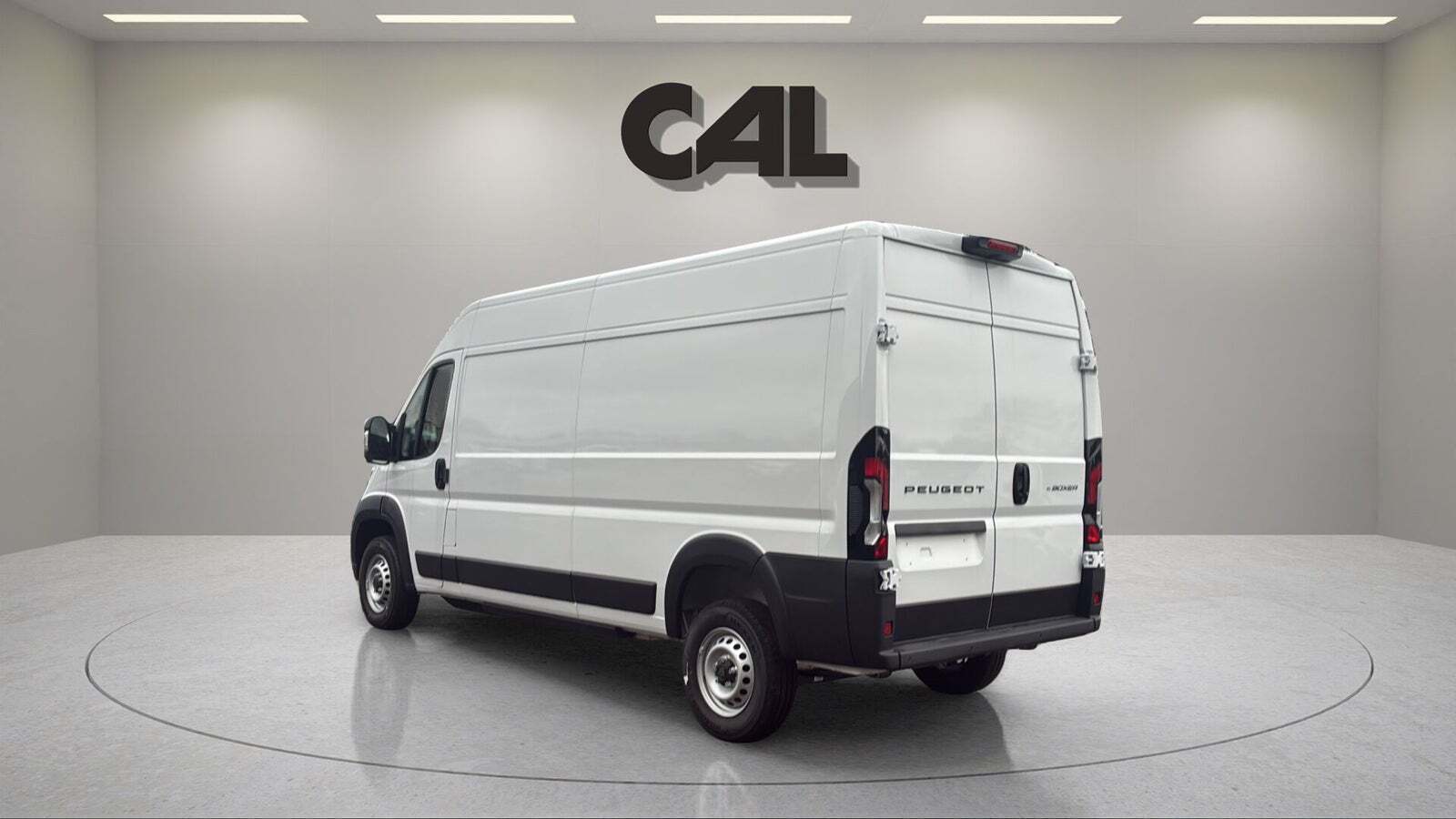 Peugeot e-Boxer 440 110 L3H2 Premium