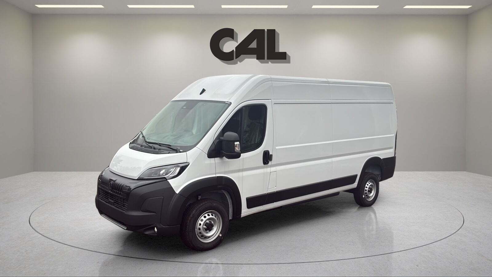 Peugeot e-Boxer 440 110 L3H2 Premium