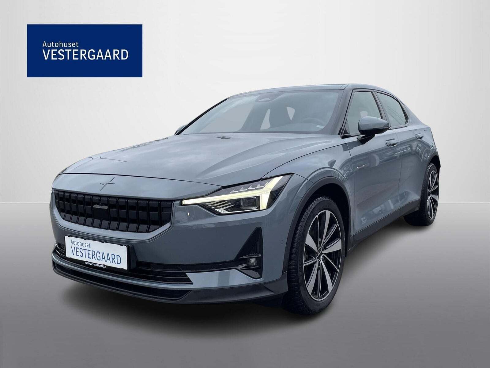 Polestar 2 Standard Range