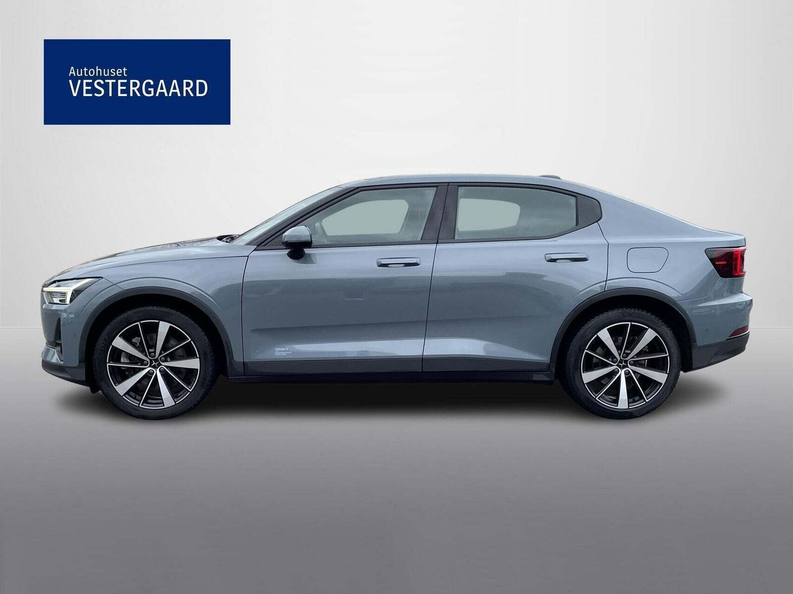 Polestar 2 Standard Range