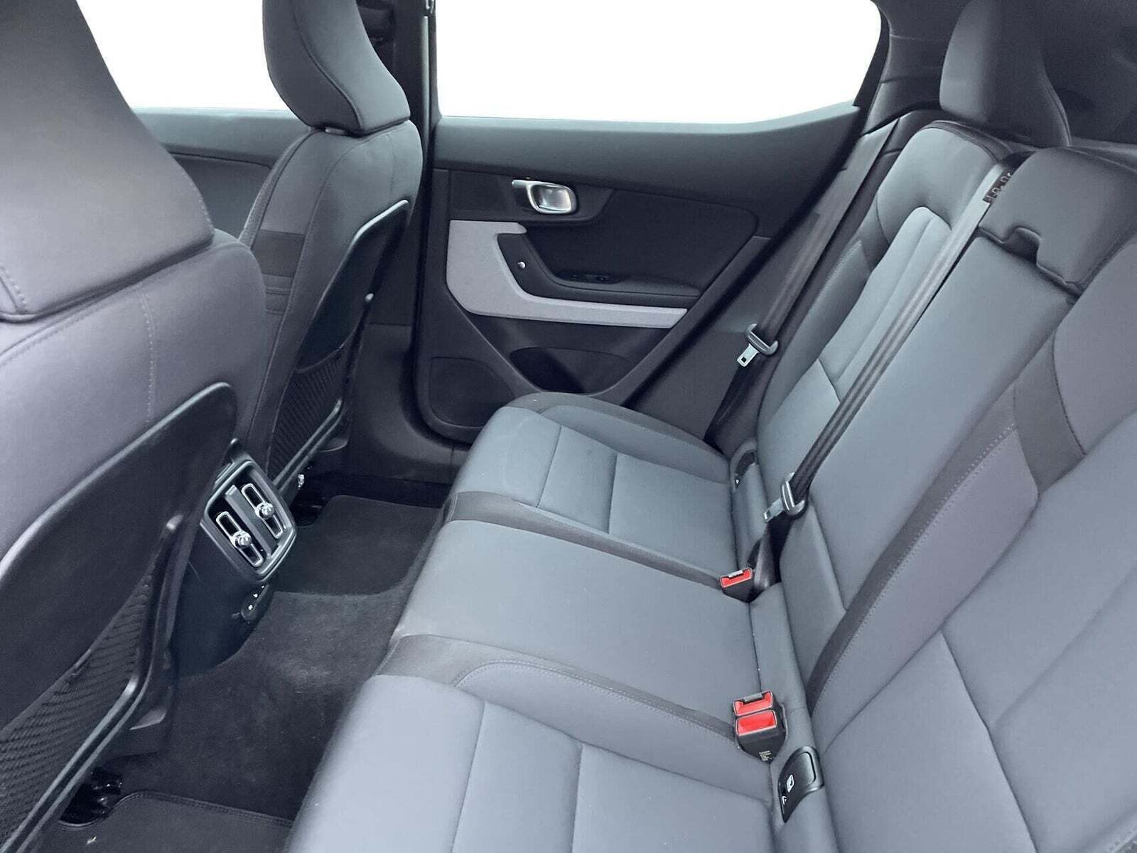 Polestar 2 Standard Range