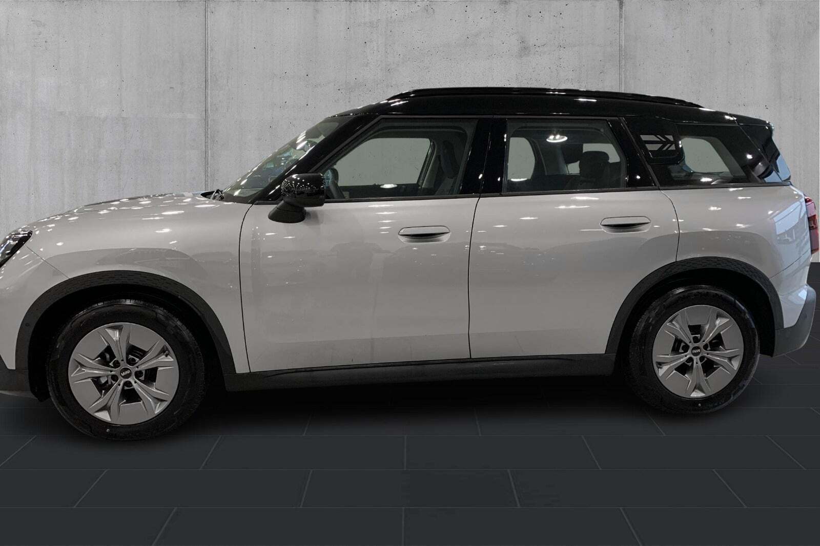 Mini Countryman E Classic Trim L