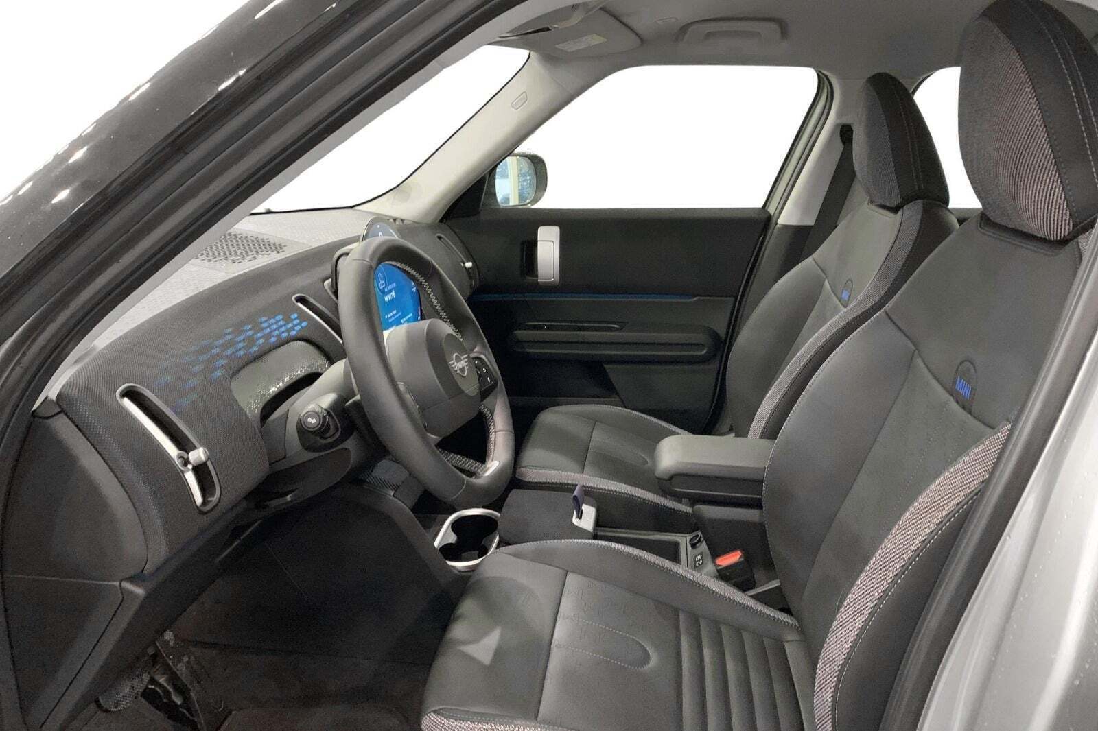 Mini Countryman E Classic Trim L