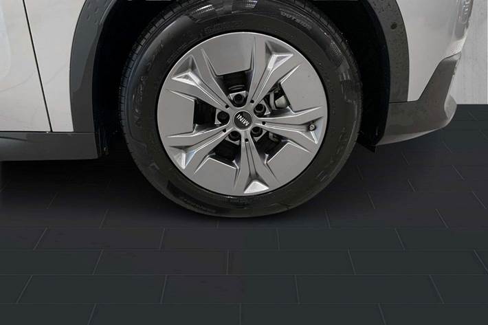 undefined Mini Countryman E fra 2024