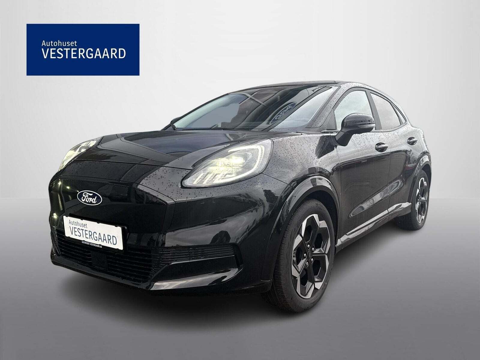 Ford Puma 46 Gen-E Premium