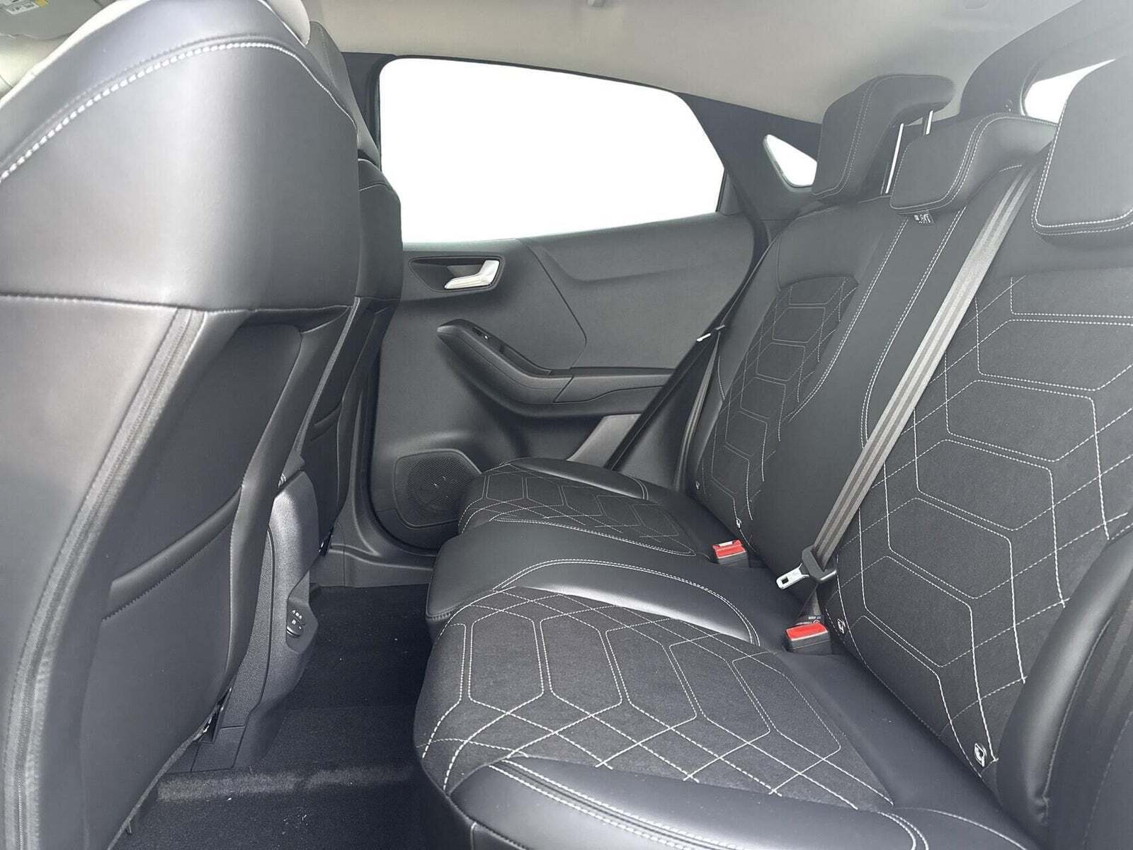 Ford Puma 46 Gen-E Premium