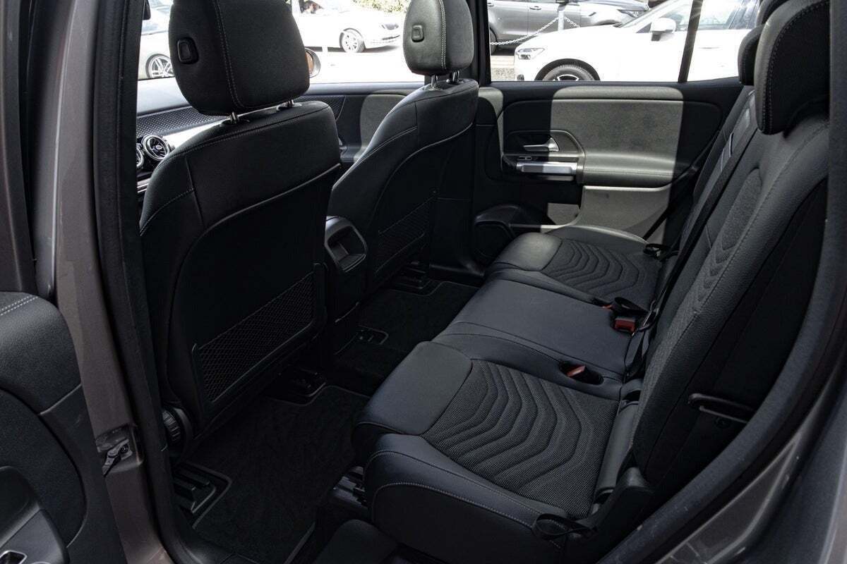 Mercedes EQB300 Progressive 4Matic