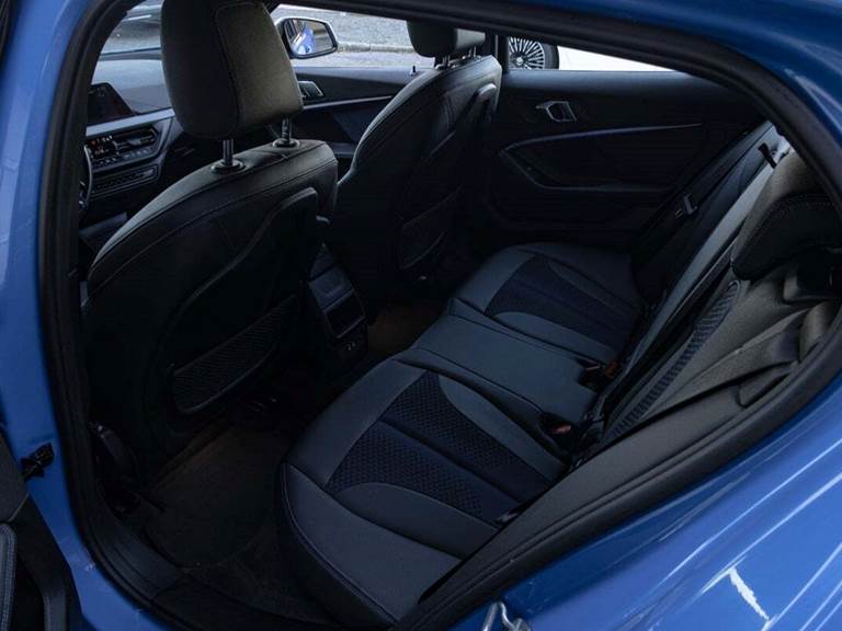 BMW 118i 1,5 M-Sport aut.