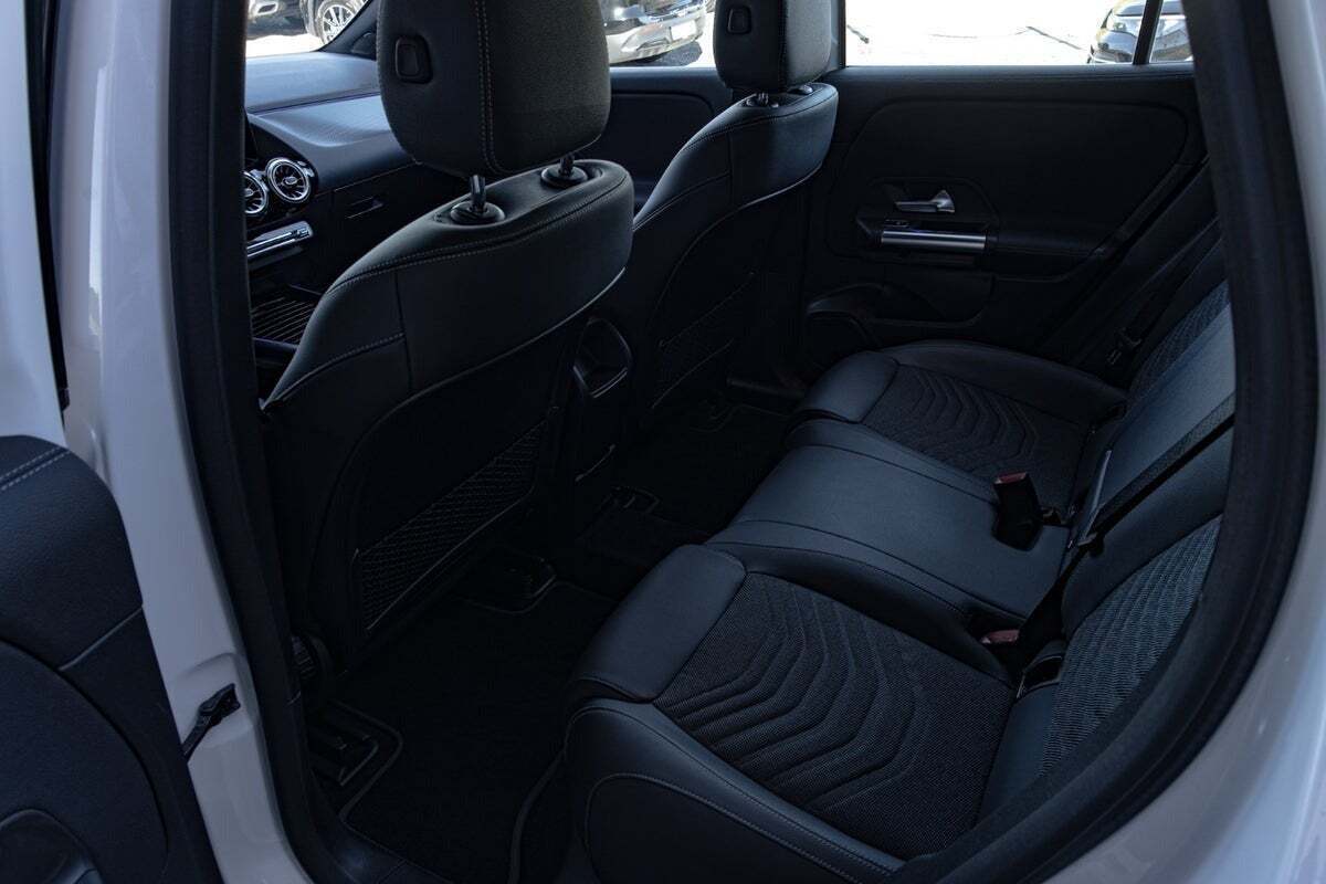 Mercedes EQA250 Progressive