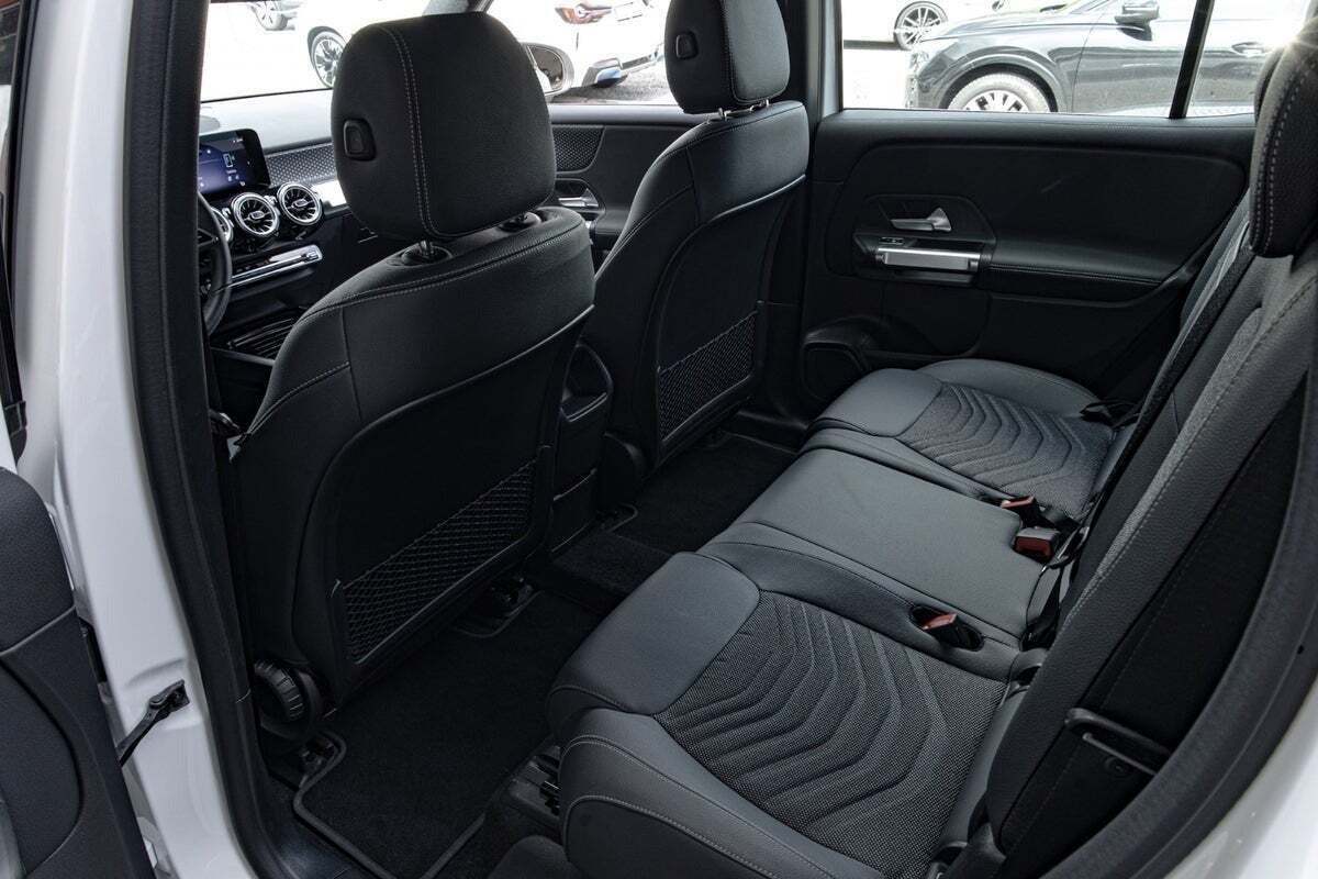 Mercedes EQB300 Progressive 4Matic