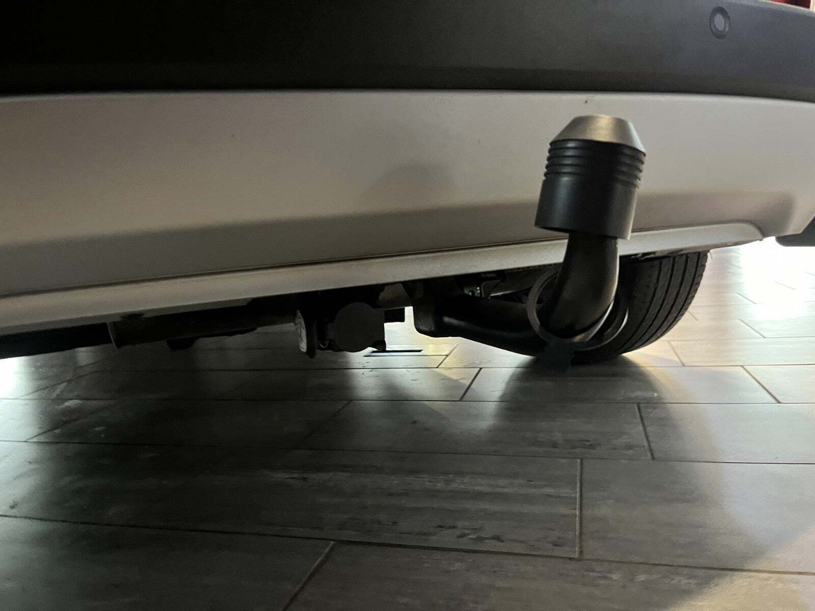 Ford Kuga 2,5 PHEV Titanium X CVT