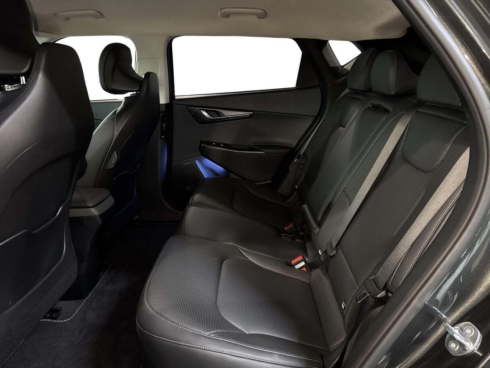 Kia EV6 84 Long Range Upgrade