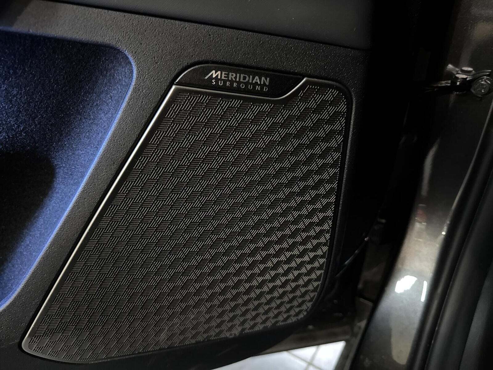 Sort Kia EV6 fra 2025