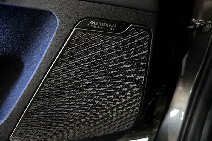 Sort Kia EV6 fra 2025