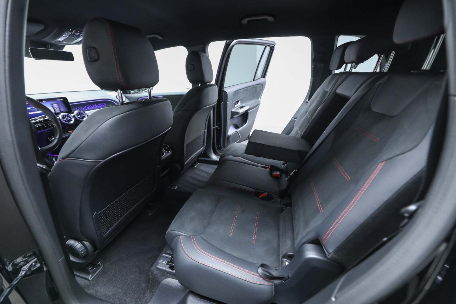 Mercedes EQB250+ AMG Advance