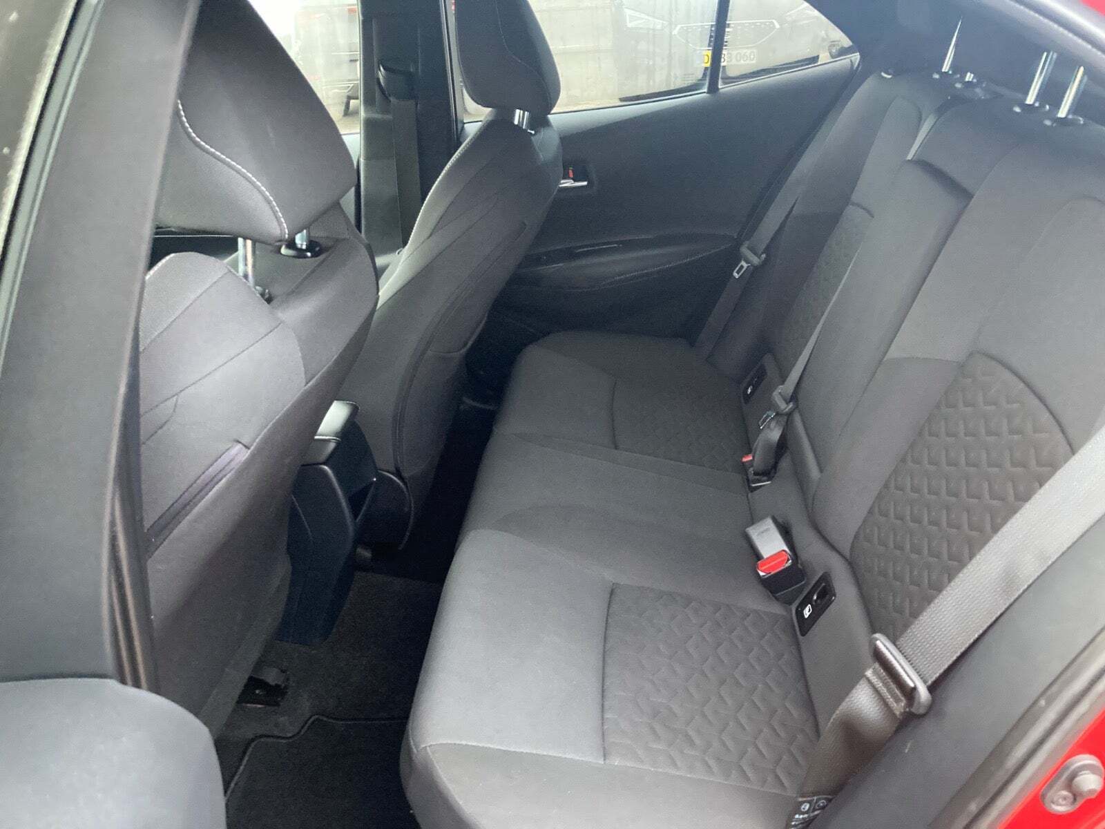 Toyota Corolla 1,8 Hybrid H3 Premium MDS