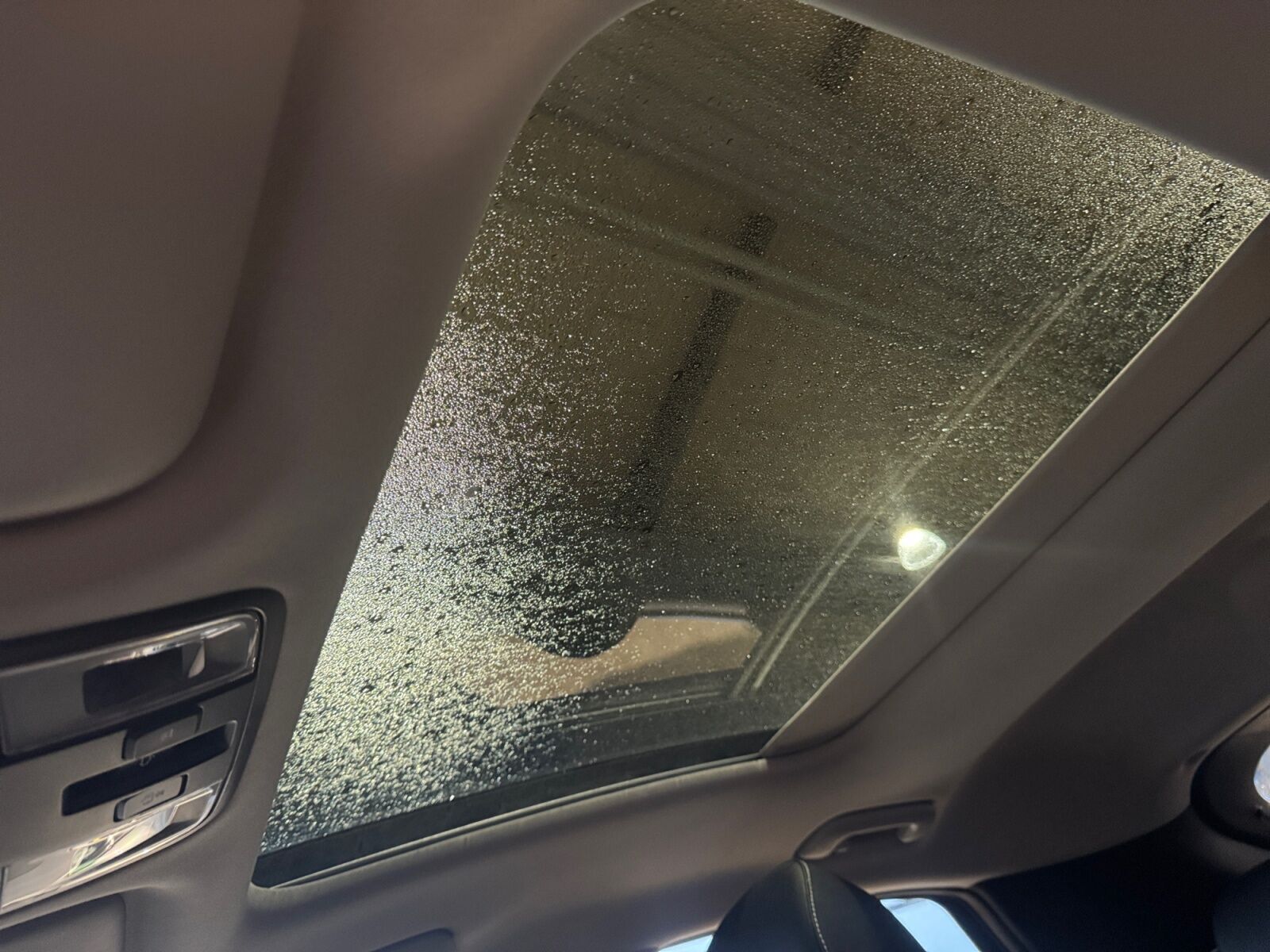 Sort Kia XCeed fra 2022