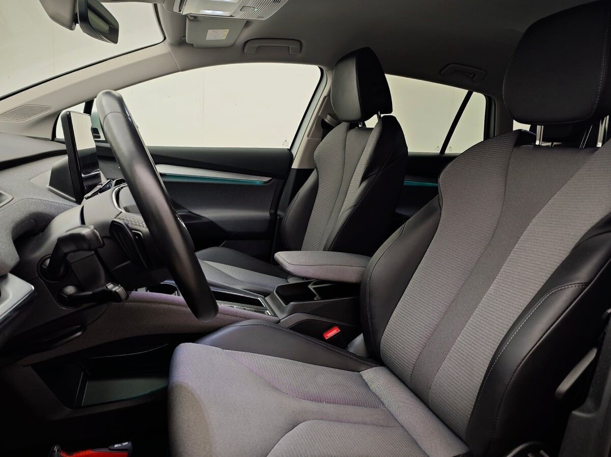 Skoda Enyaq 80 iV Plus 204HK 5d Aut.