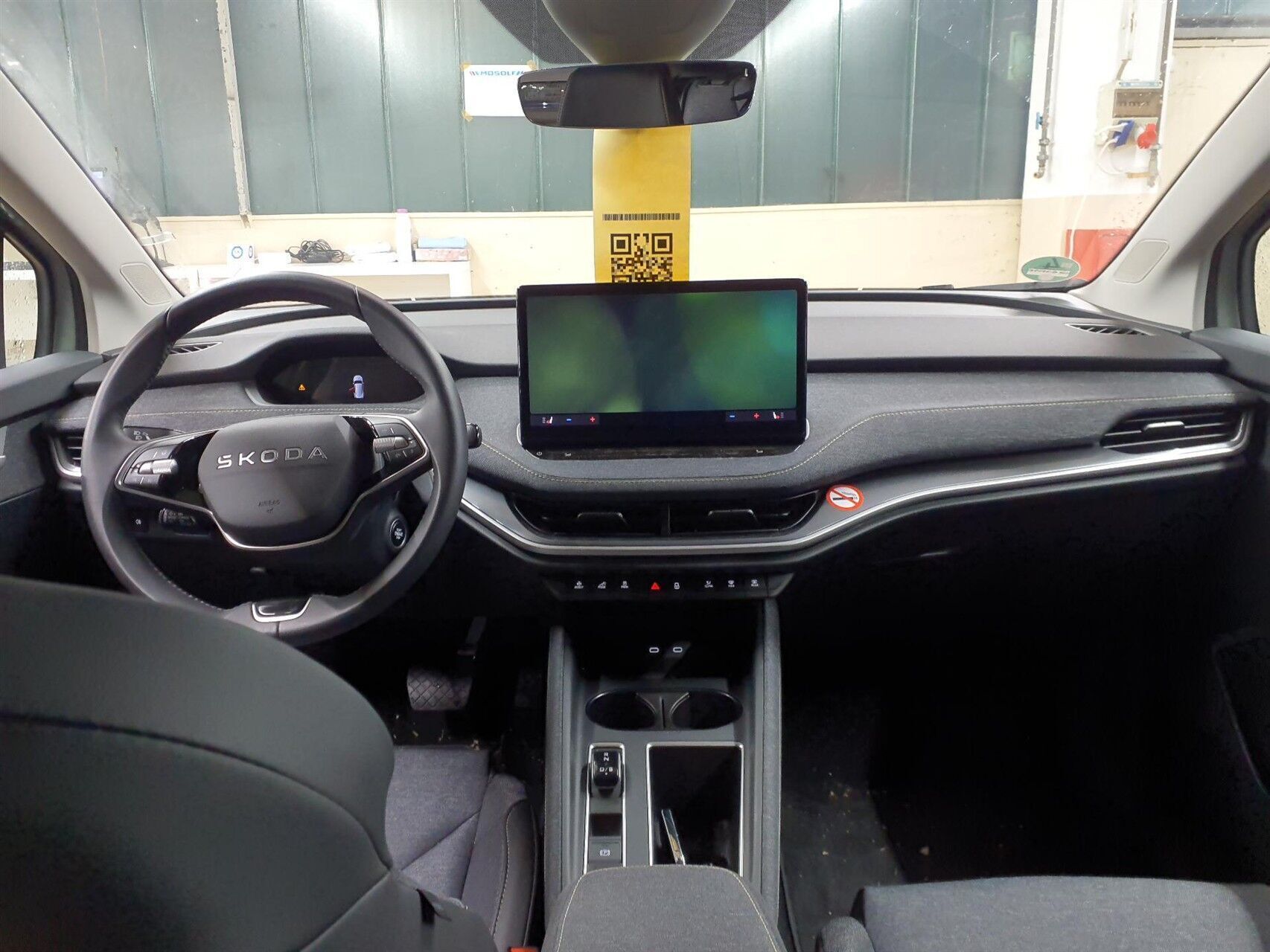 Skoda Elroq 85 EL 286HK 5d Aut.