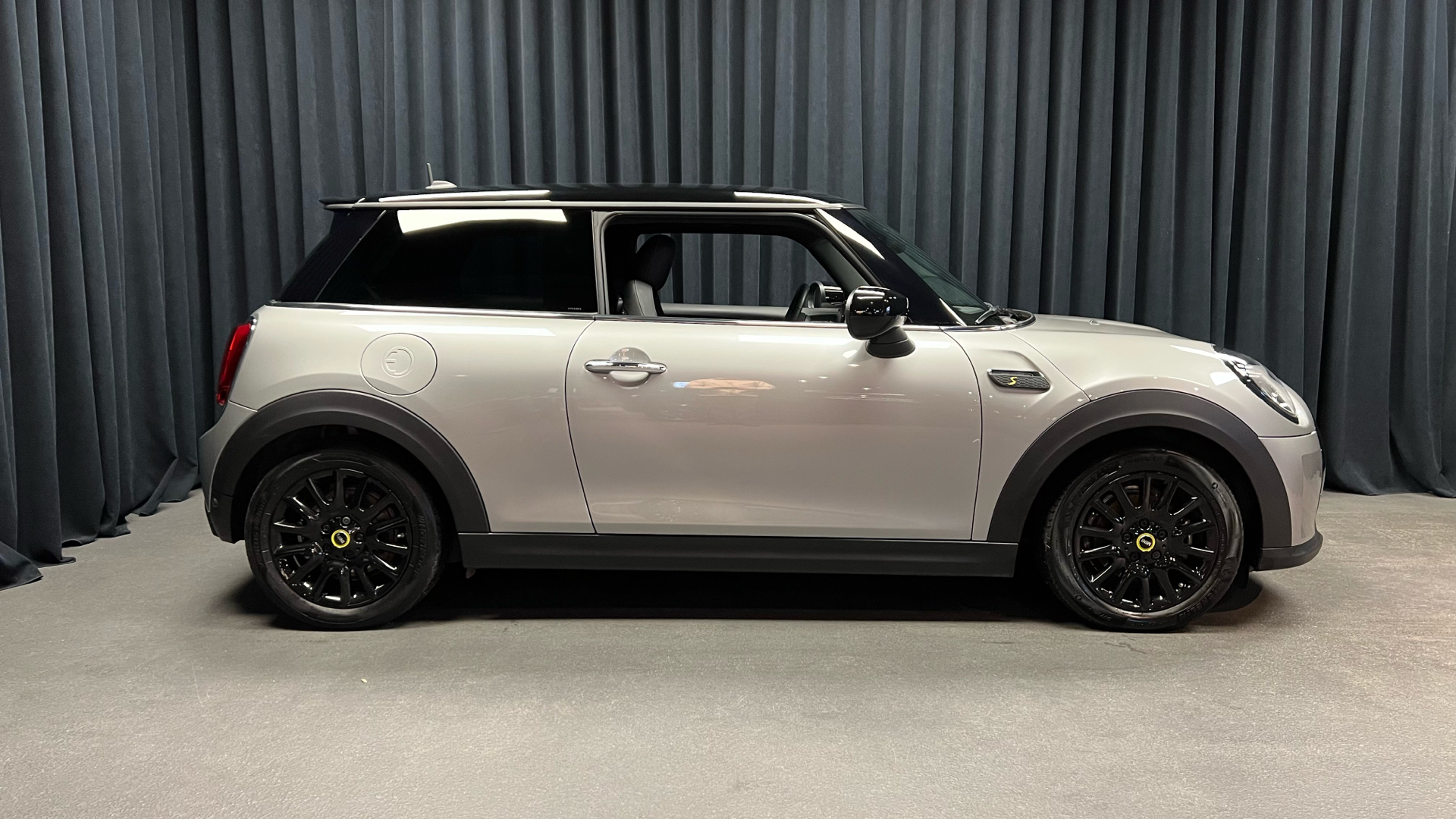 Mini Cooper SE EL 184HK 3d Aut.