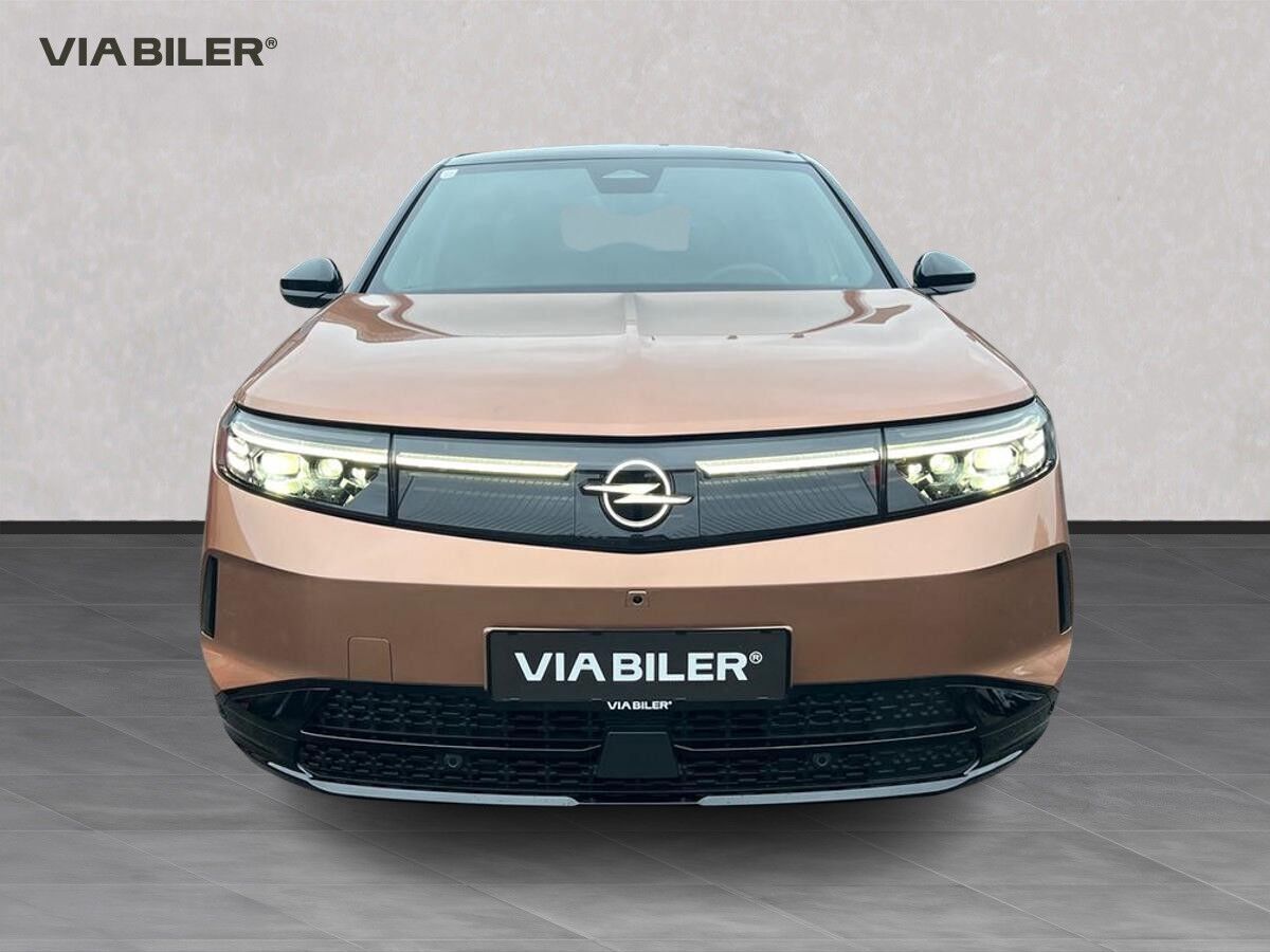 Opel Grandland EL GS Sky 213HK 5d Aut.