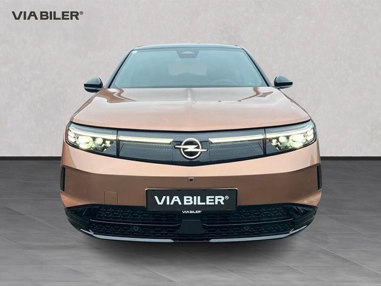 Opel Grandland EL GS 213HK 5d Aut.