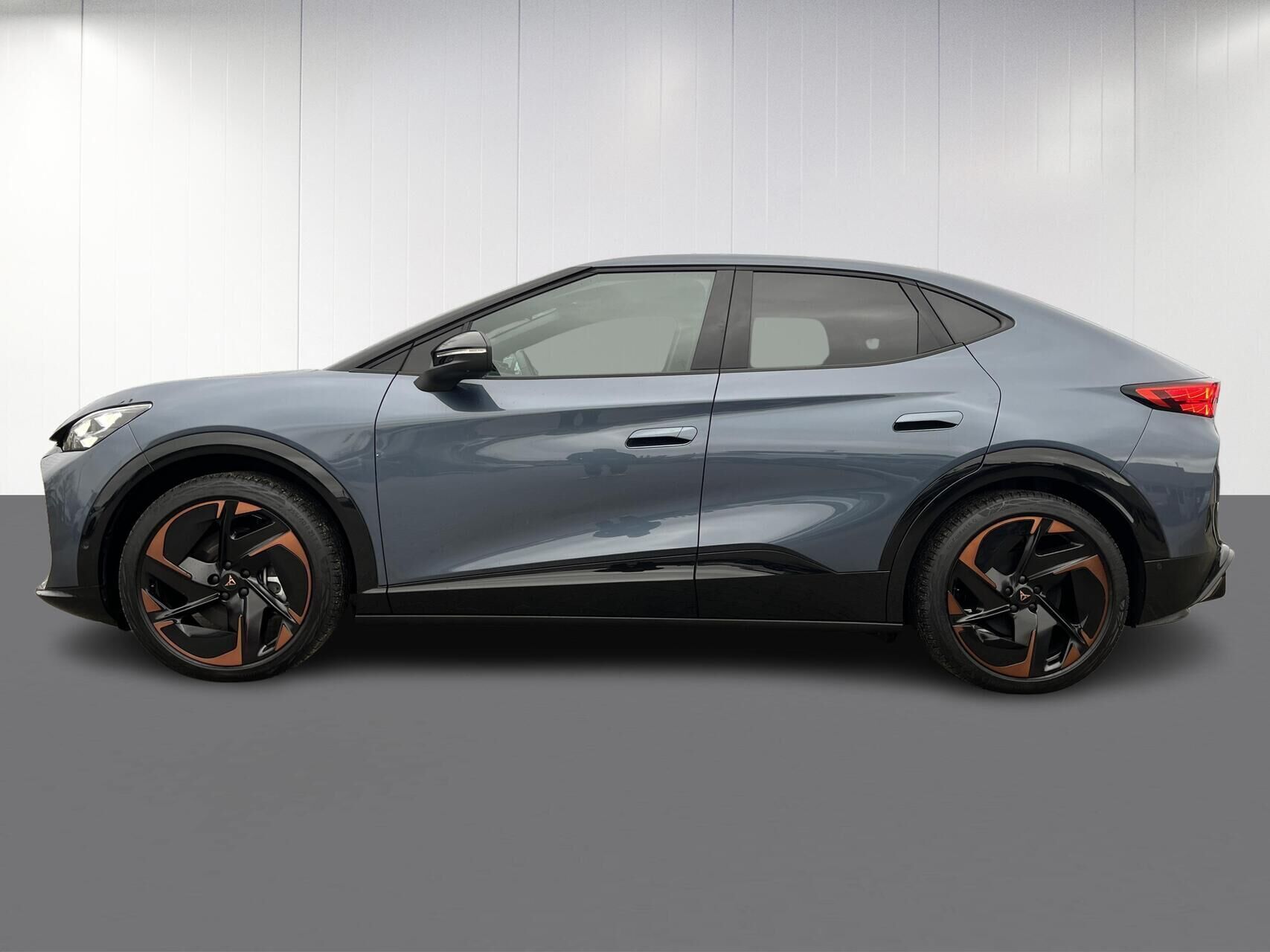 Cupra Tavascan EL VZ Adrenaline 4X4 340HK 5d Aut.