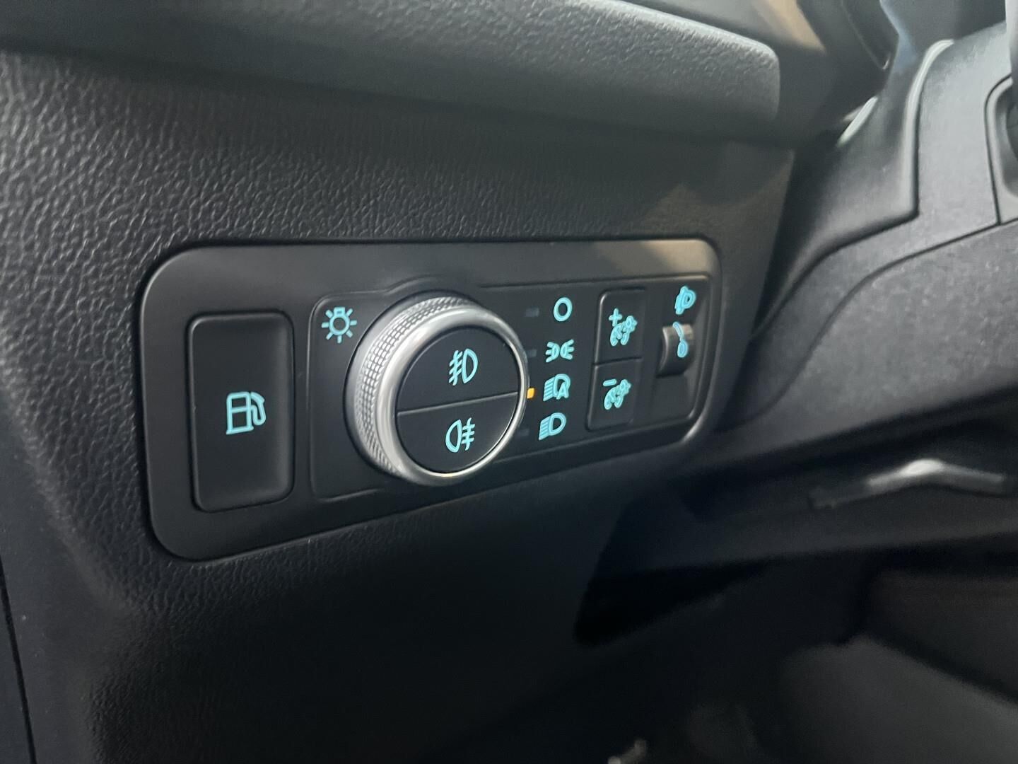 undefined Ford Kuga fra 2020