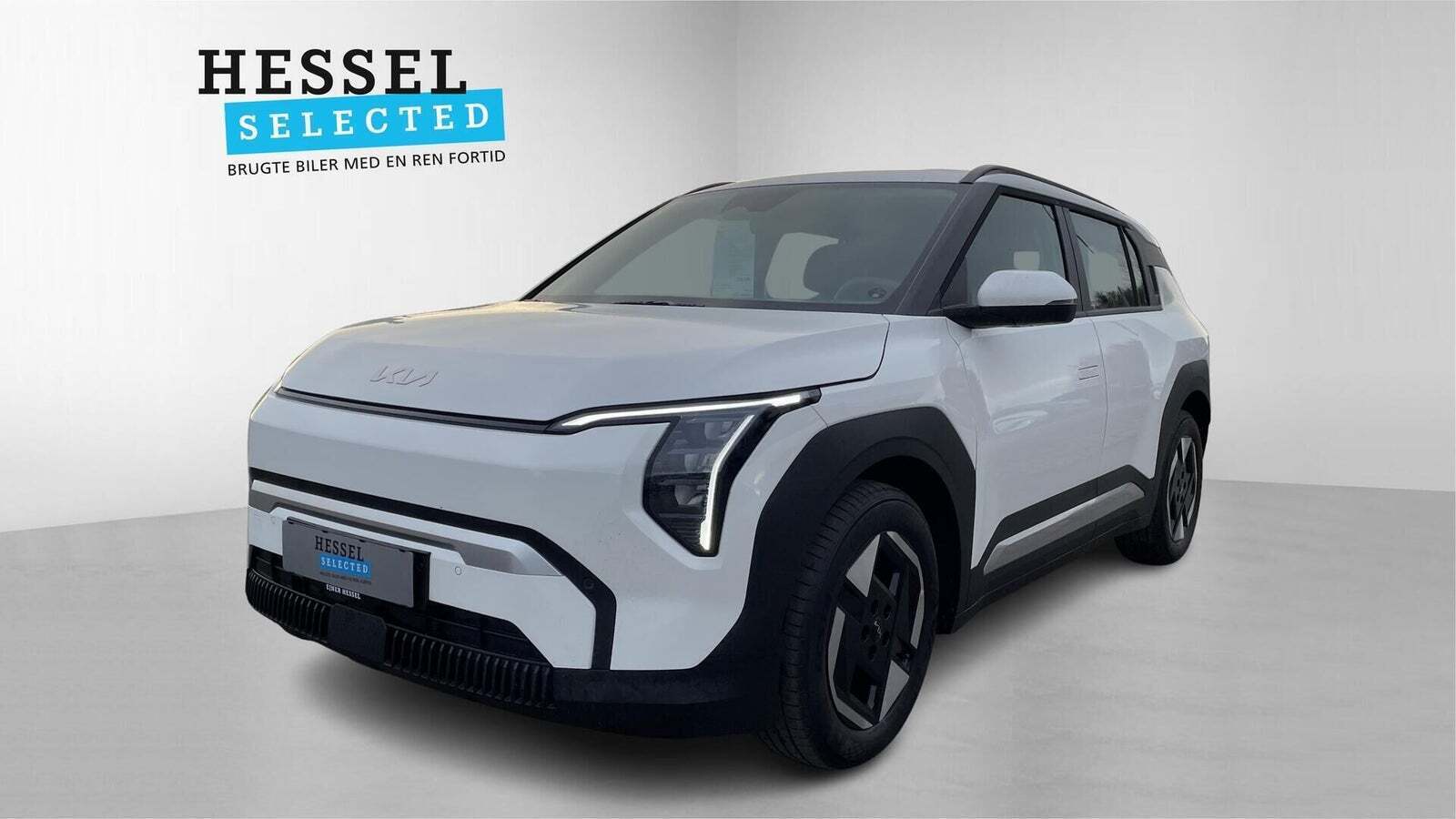 Kia EV3 58 Standard Range Access