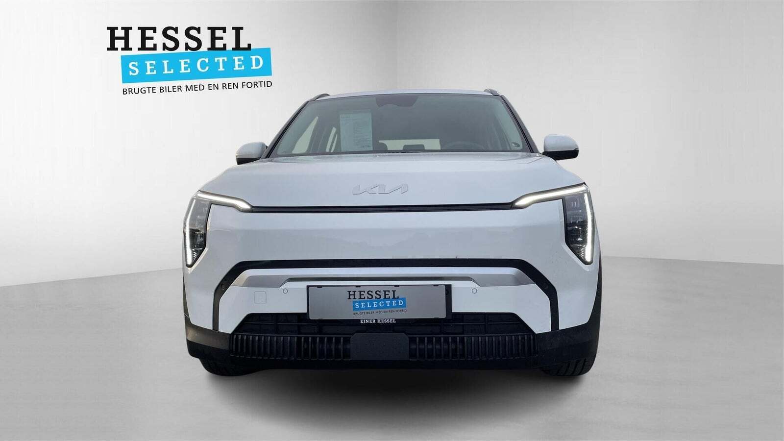 Kia EV3 58 Standard Range Access