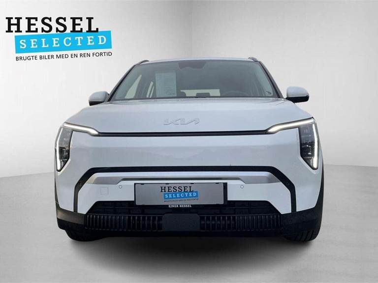 Kia EV3 58 Standard Range Access