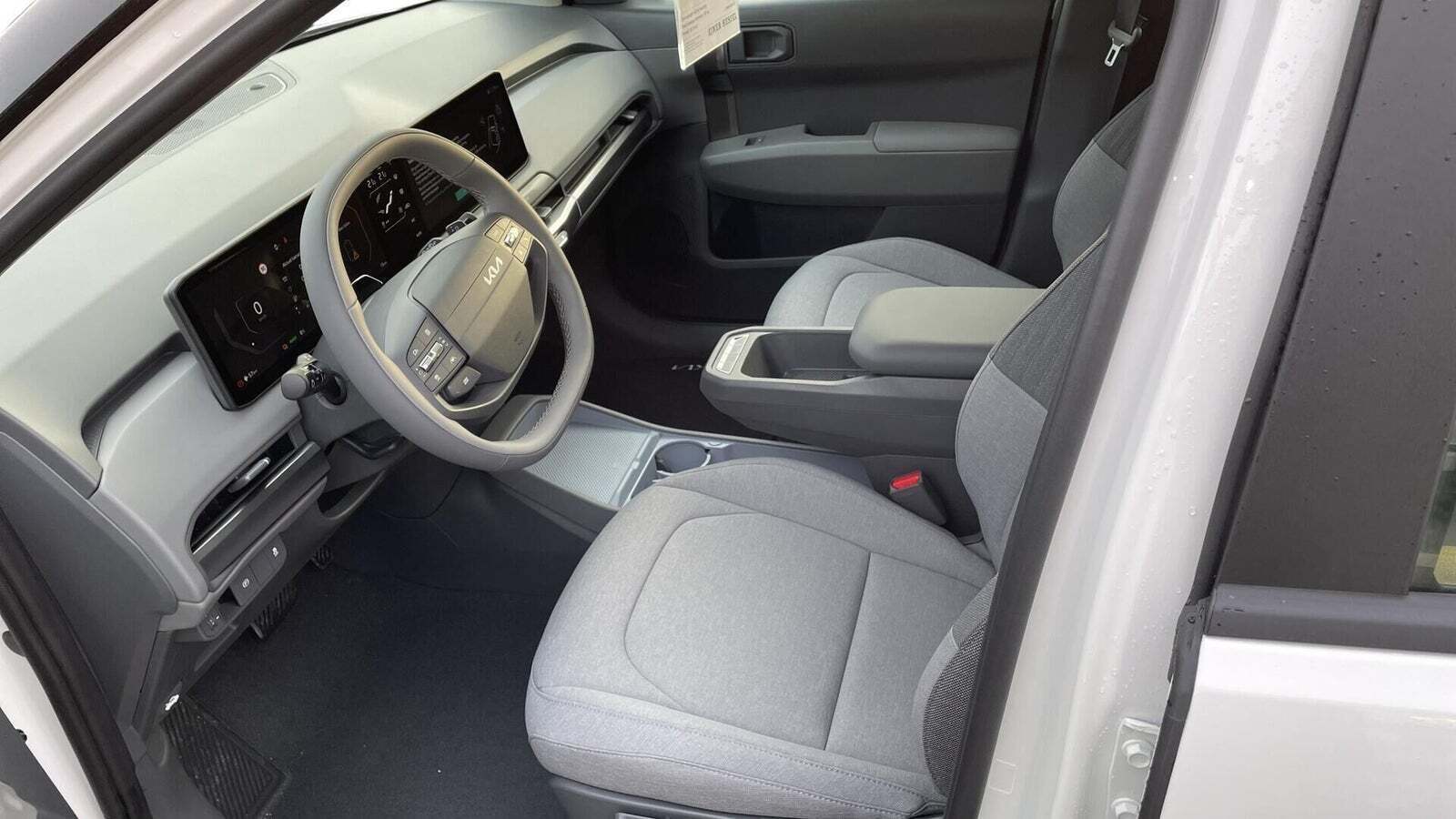 Kia EV3 58 Standard Range Access