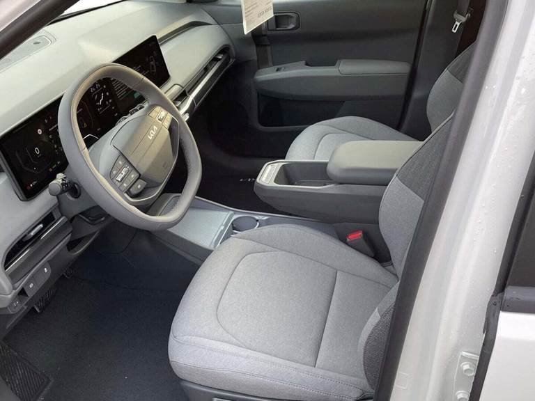 Kia EV3 58 Standard Range Access