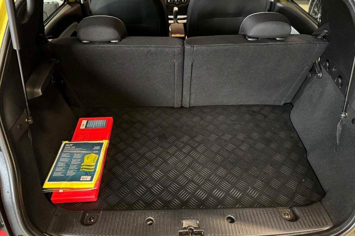 undefined Renault Twingo fra 2014