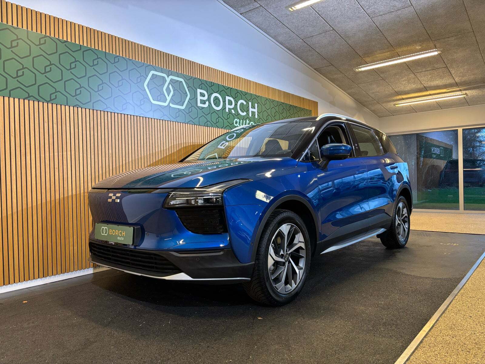 Aiways U5 Special Edition