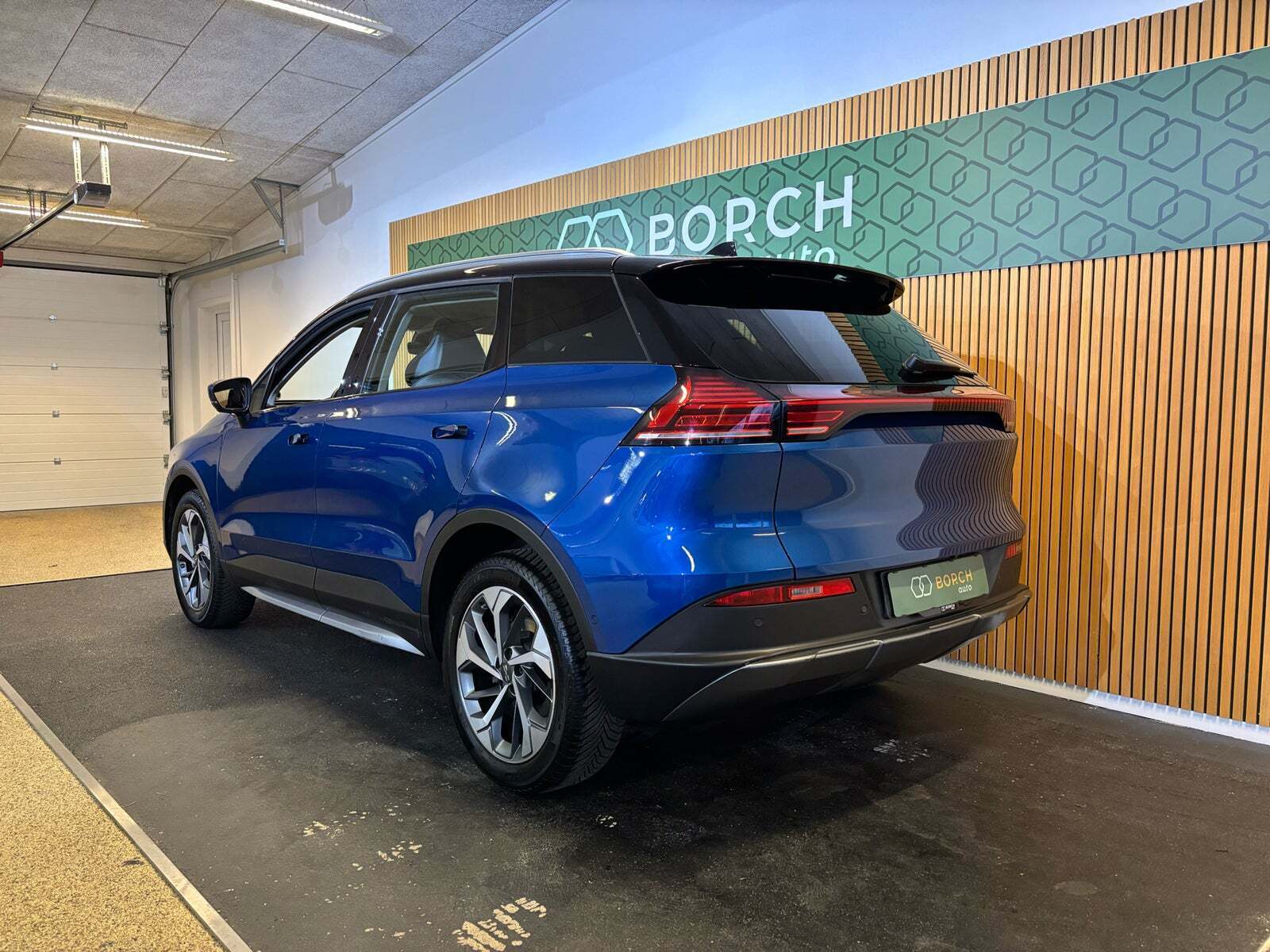 Aiways U5 Special Edition