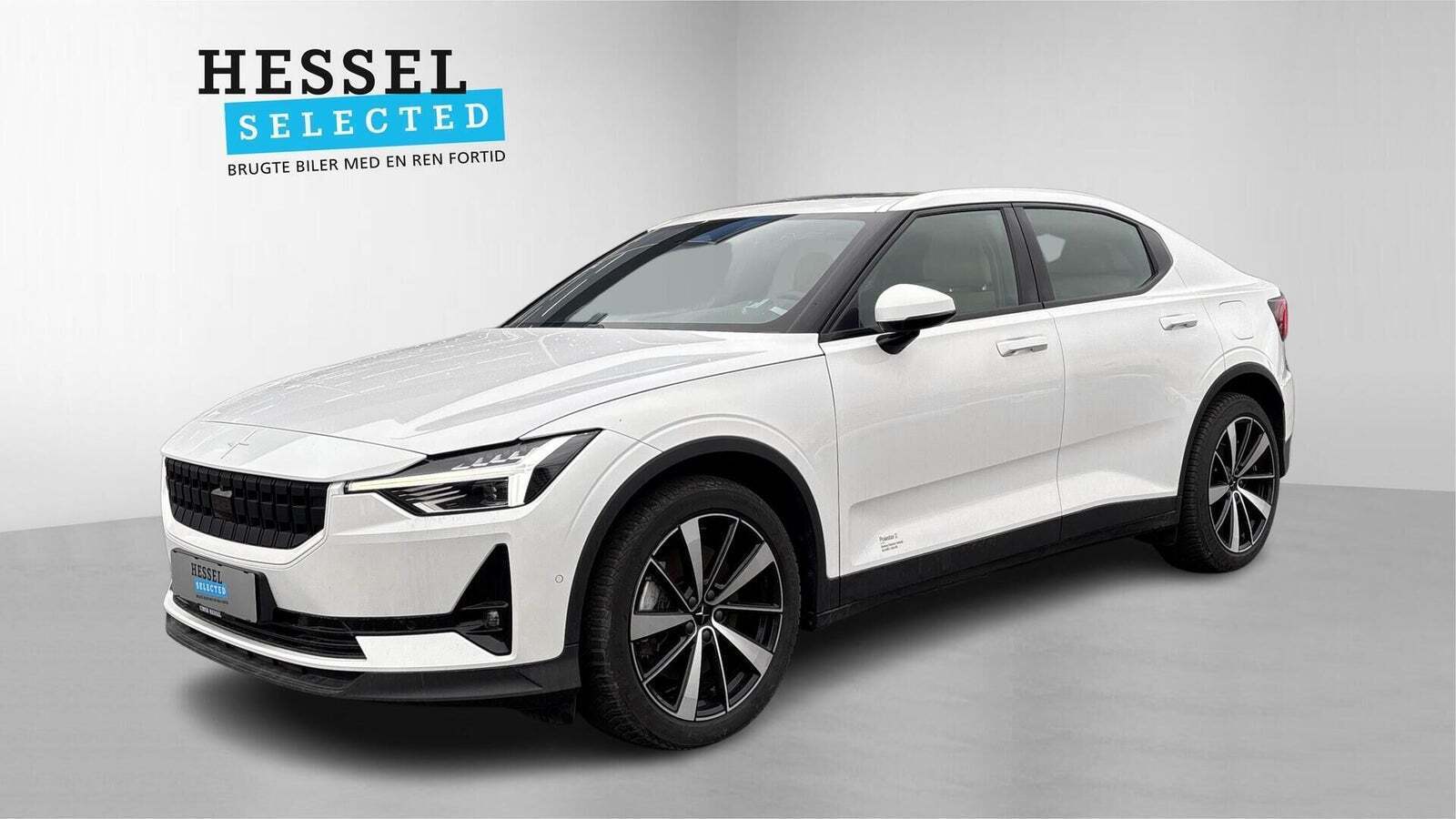 Polestar 2 Standard Range