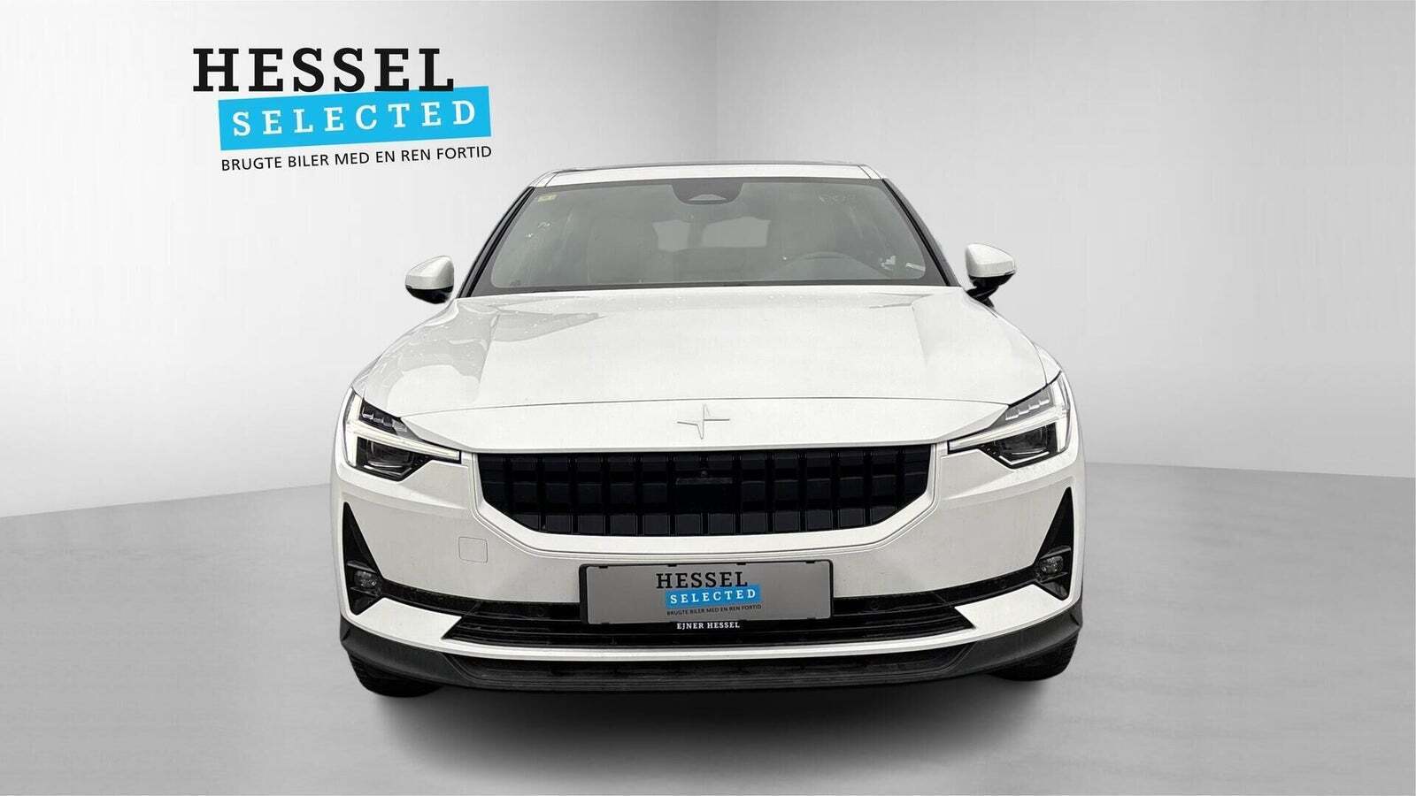 Polestar 2 Standard Range