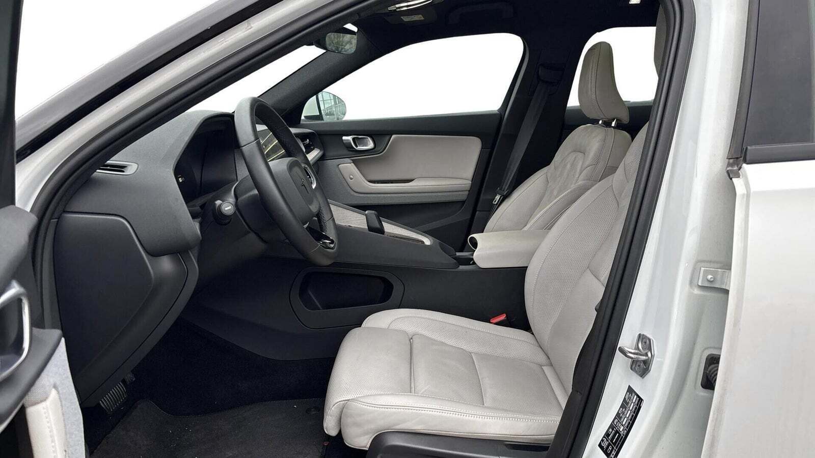 Polestar 2 Standard Range