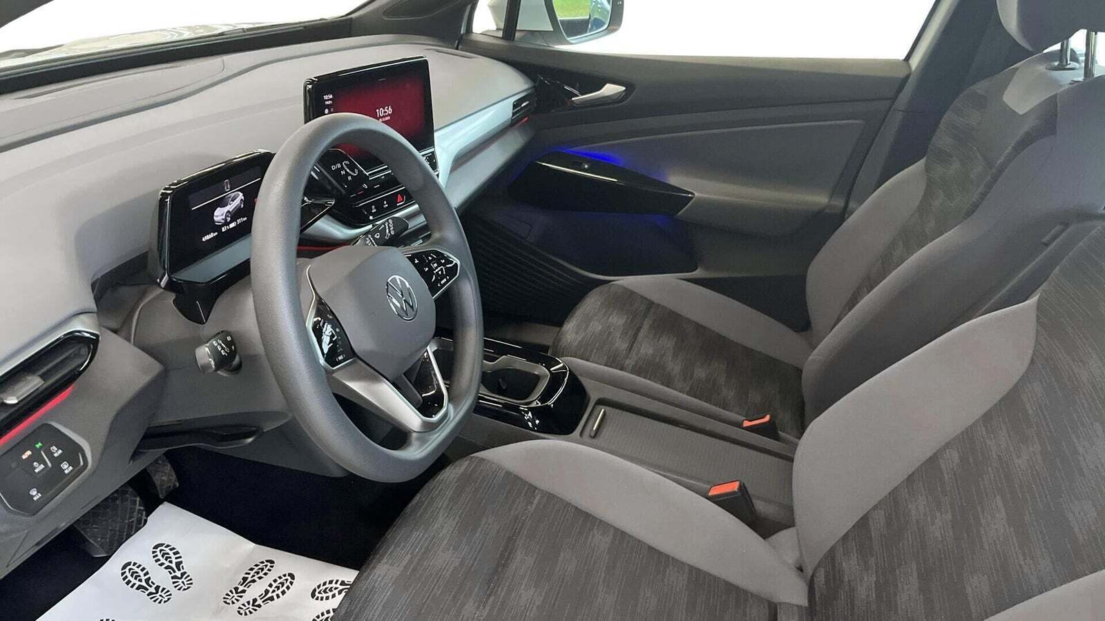 VW ID.4 77 Pro Performance