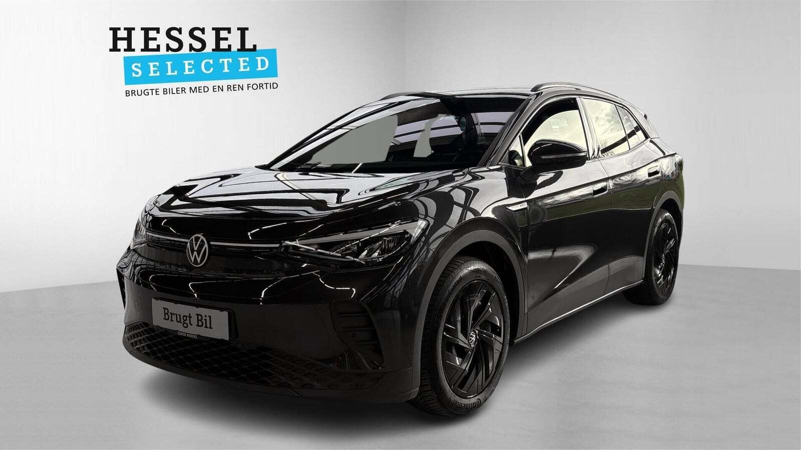 VW ID.4 77 Pro Performance