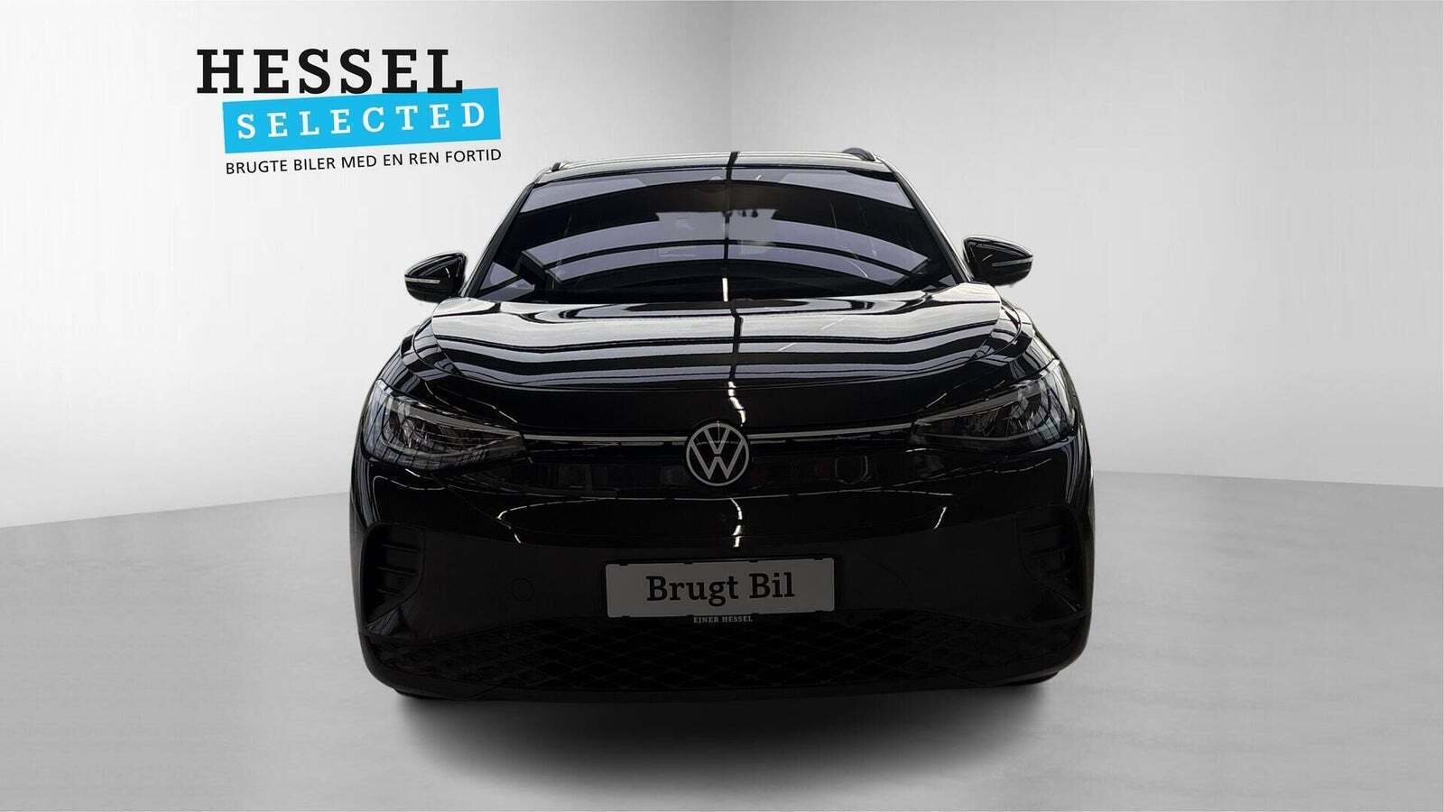 VW ID.4 77 Pro Performance