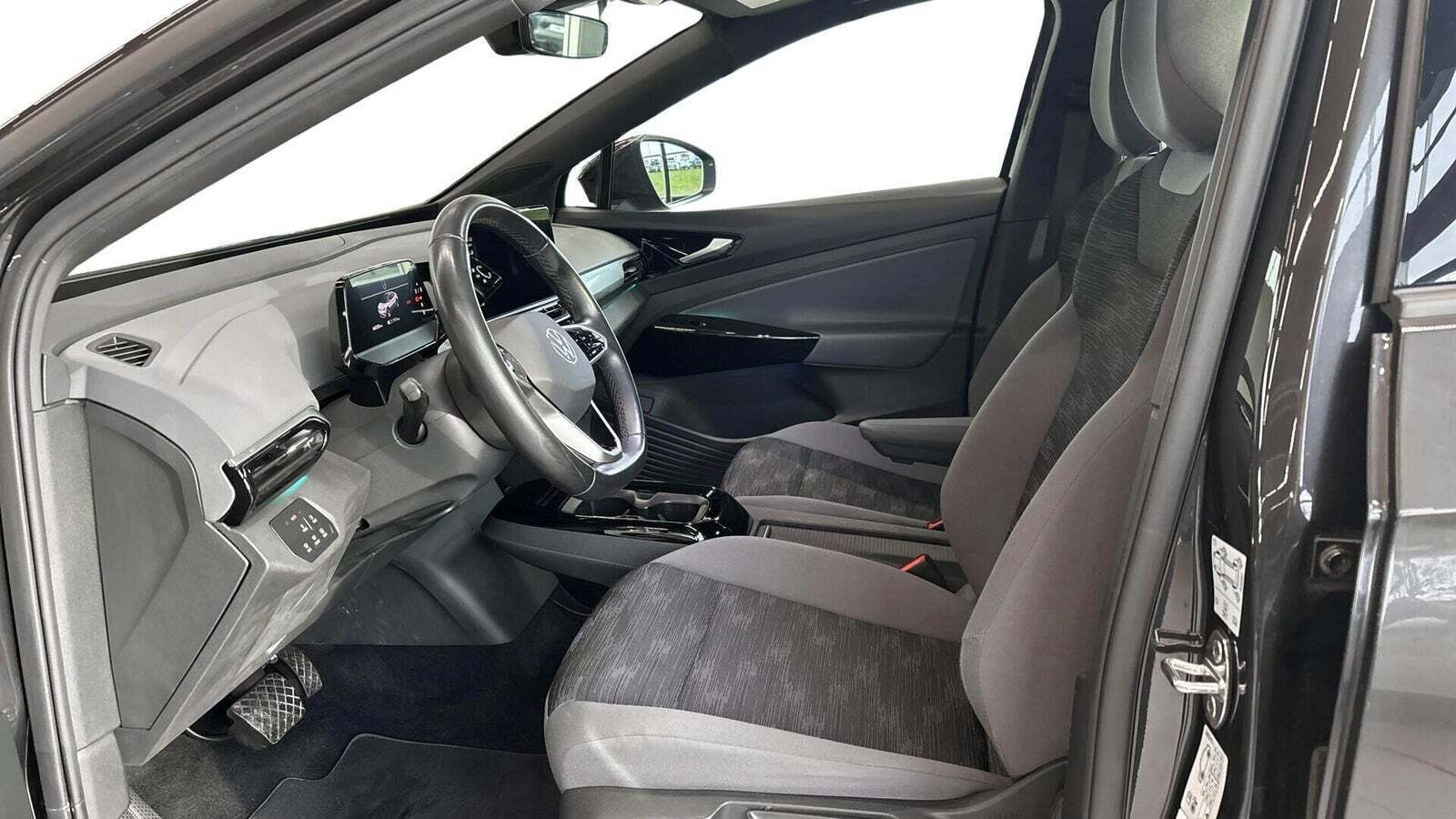 VW ID.4 77 Pro Performance