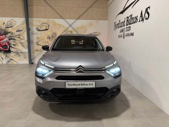 Citroën ë-C4 50 Feel